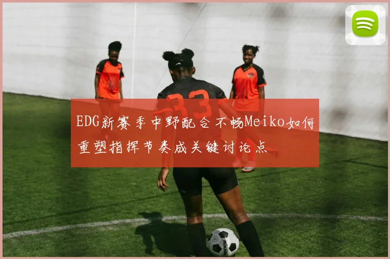 EDG新赛季中野配合不畅Meiko如何重塑指挥节奏成关键讨论点